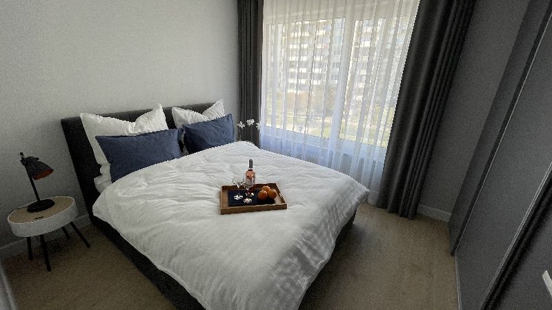 apartament 18